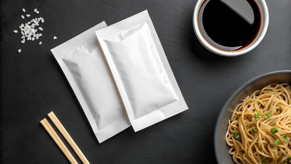 Wholesale custom takeout bags and restaurant food service bags for cafes and delivery.